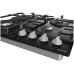 Газовая варочная панель Gorenje GT 641 EXB