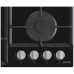 Газовая варочная панель Gorenje GT 641 EXB