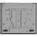 Газовая варочная панель Gorenje GT 641 EXB