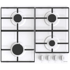Газовая варочная панель Gorenje G 640 EW Газовая варочная панель Gorenje G 640 EW