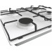 Газовая варочная панель Gorenje G 640 EW