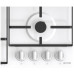Газовая варочная панель Gorenje G 640 EW