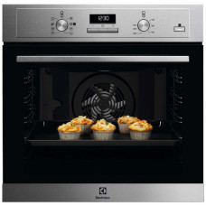 Электрический духовой шкаф Electrolux OEM 3H50X