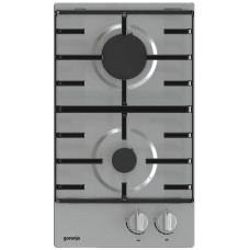 Газовая варочная панель Gorenje G 320 X