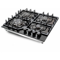 Газовая варочная панель Ginzzu HCG-465