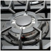 Газовая варочная панель Ginzzu HCG-465