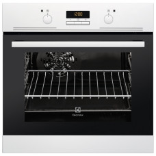Электрический духовой шкаф Electrolux OPEB 4230W