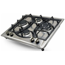 Газовая варочная панель Ginzzu HCG-424