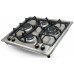 Газовая варочная панель Ginzzu HCG-424