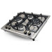 Газовая варочная панель Ginzzu HCG-424