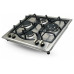 Газовая варочная панель Ginzzu HCG-424