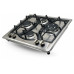 Газовая варочная панель Ginzzu HCG-424
