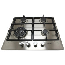 Газовая варочная панель Ginzzu HCG-416