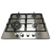 Газовая варочная панель Ginzzu HCG-416