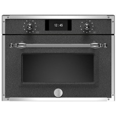 Электрический духовой шкаф Bertazzoni F457 HER MWTND Электрический духовой шкаф Bertazzoni F457 HER MWTND