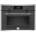 Электрический духовой шкаф Bertazzoni F457 HER MWTND