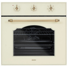 Электрический духовой шкаф AVEX HM 6060 1YR Электрический духовой шкаф AVEX HM 6060 1YR