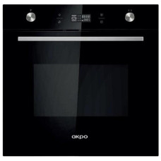 Электрический духовой шкаф Akpo PEA 7009 SED BL Электрический духовой шкаф Akpo PEA 7009 SED BL