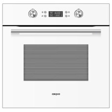 Электрический духовой шкаф Akpo PEA 7009 MMD03 WH Электрический духовой шкаф Akpo PEA 7009 MMD03 WH