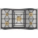 Газовая варочная панель Gaggenau VG 491-211