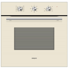 Электрический духовой шкаф Akpo PEA 6508F MMD01 IV Электрический духовой шкаф Akpo PEA 6508F MMD01 IV