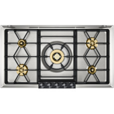 Газовая варочная панель Gaggenau VG 295-220