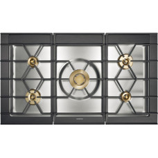 Газовая варочная панель Gaggenau CG 492-211