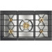 Газовая варочная панель Gaggenau CG 492-211