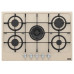 Газовая варочная панель Franke FHMA 755 4G DC OA C Газовая варочная панель Franke FHMA 755 4G DC OA C