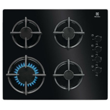 Газовая варочная панель Electrolux GPE 264 EK Газовая варочная панель Electrolux GPE 264 EK