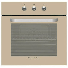 Электрический духовой шкаф Zigmund&Shtain E 144 I