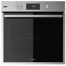 Электрический духовой шкаф Whirlpool OAS KP8V1 IX