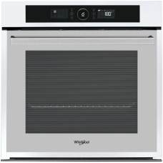 Электрический духовой шкаф Whirlpool OAS KC8V1 BLG