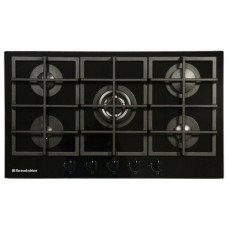 Газовая варочная панель De Luxe GG51130245F
