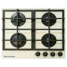 Газовая варочная панель De Luxe GG4 750229F-16