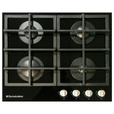 Газовая варочная панель De Luxe GG4 750229F-012