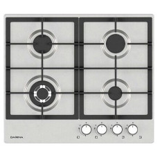 Газовая варочная панель Darina 1T38 BGM 341 08 BG Газовая варочная панель Darina 1T38 BGM 341 08 BG