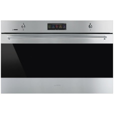 Электрический духовой шкаф Smeg SFP9305WSPX