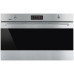 Электрический духовой шкаф Smeg SFP9305WSPX