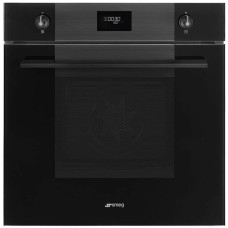 Электрический духовой шкаф Smeg SFP6101TVNO