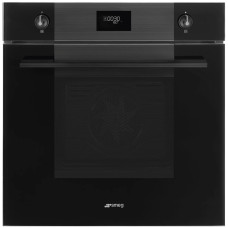 Электрический духовой шкаф Smeg SF6101TVNO