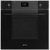 Электрический духовой шкаф Smeg SF6101TVNO Электрический духовой шкаф Smeg SF6101TVNO