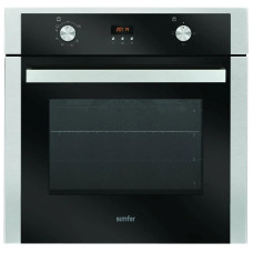 Газовый духовой шкаф Simfer B 6GB 32001
