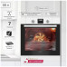 Электрический духовой шкаф Simfer B 6EW 56070 Электрический духовой шкаф Simfer B 6EW 56070
