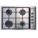 Газовая варочная панель Cata 604 TI