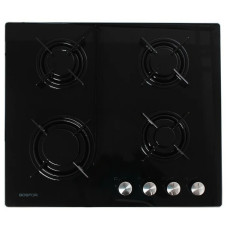 Газовая варочная панель BOSFOR GH 64002 BG Газовая варочная панель BOSFOR GH 64002 BG