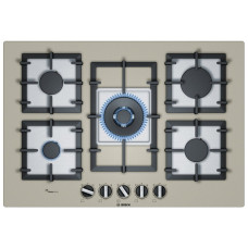 Газовая варочная панель Bosch PPQ 7A8 B90R