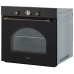 Электрический духовой шкаф Simfer B 6EL 77017
