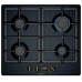 Газовая варочная панель Bosch PGP 6B6 B95R Газовая варочная панель Bosch PGP 6B6 B95R