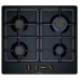 Газовая варочная панель Bosch PGP 6B6 B95R Газовая варочная панель Bosch PGP 6B6 B95R